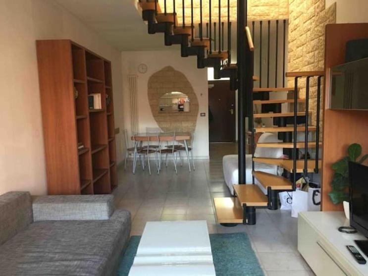 Apartmán Lillo'S Flat Boloňa Exteriér fotografie