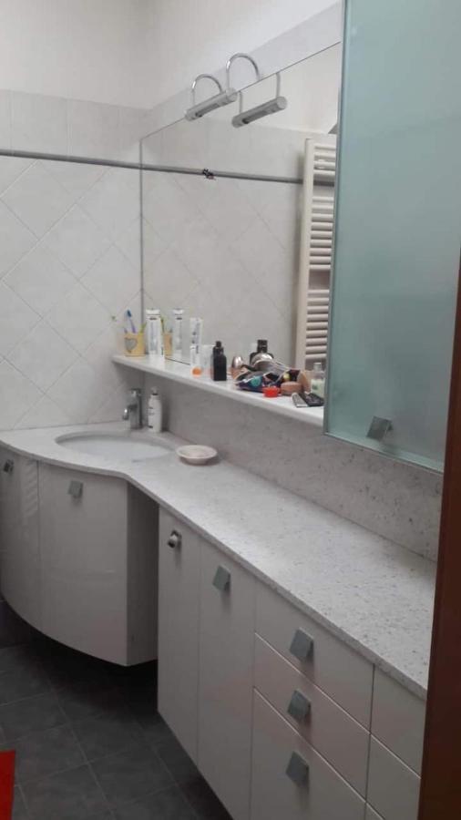 Apartmán Lillo'S Flat Boloňa Exteriér fotografie